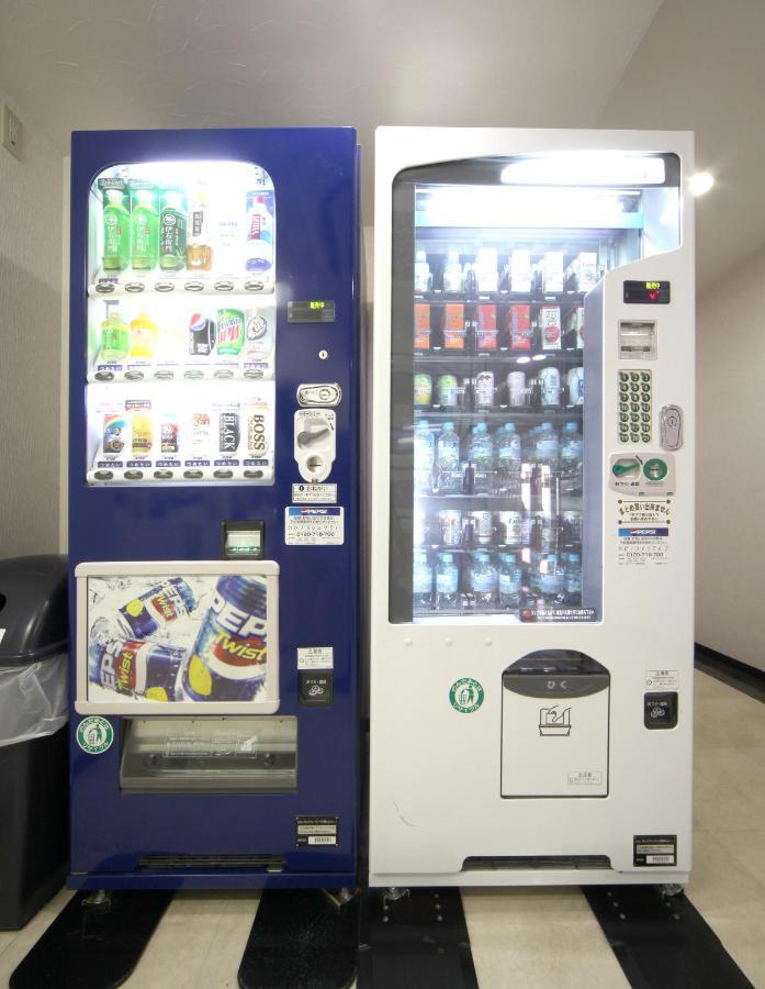 ホテル アクセラ 東京都 エクステリア 写真
