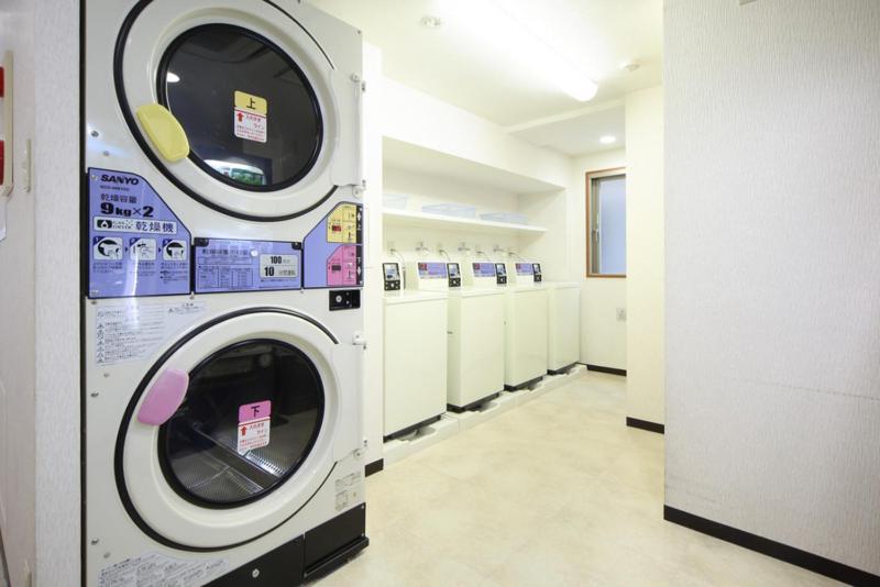 ホテル アクセラ 東京都 エクステリア 写真
